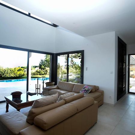 Maison Canopee Saint-Genis-les-Ollières 외부 사진