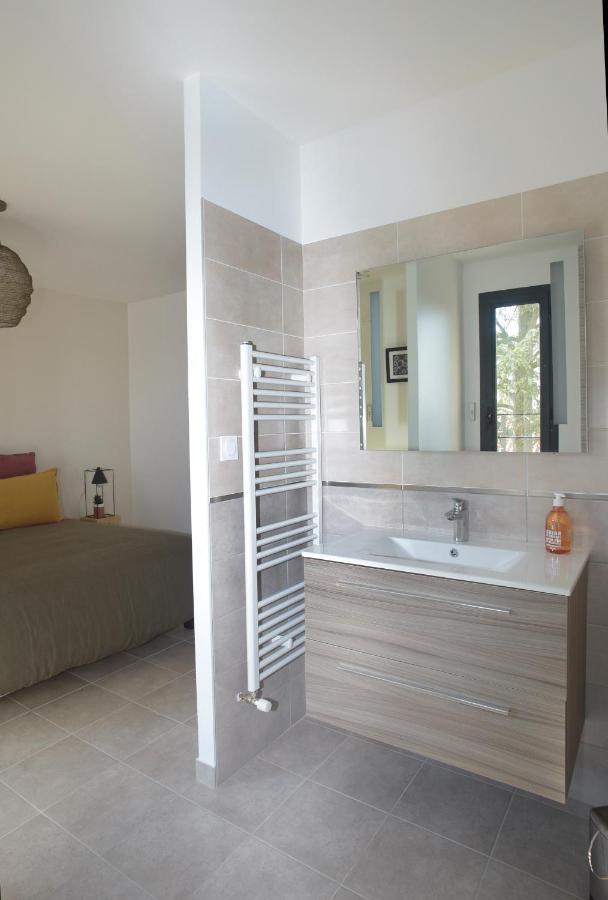 Maison Canopee Saint-Genis-les-Ollières 외부 사진