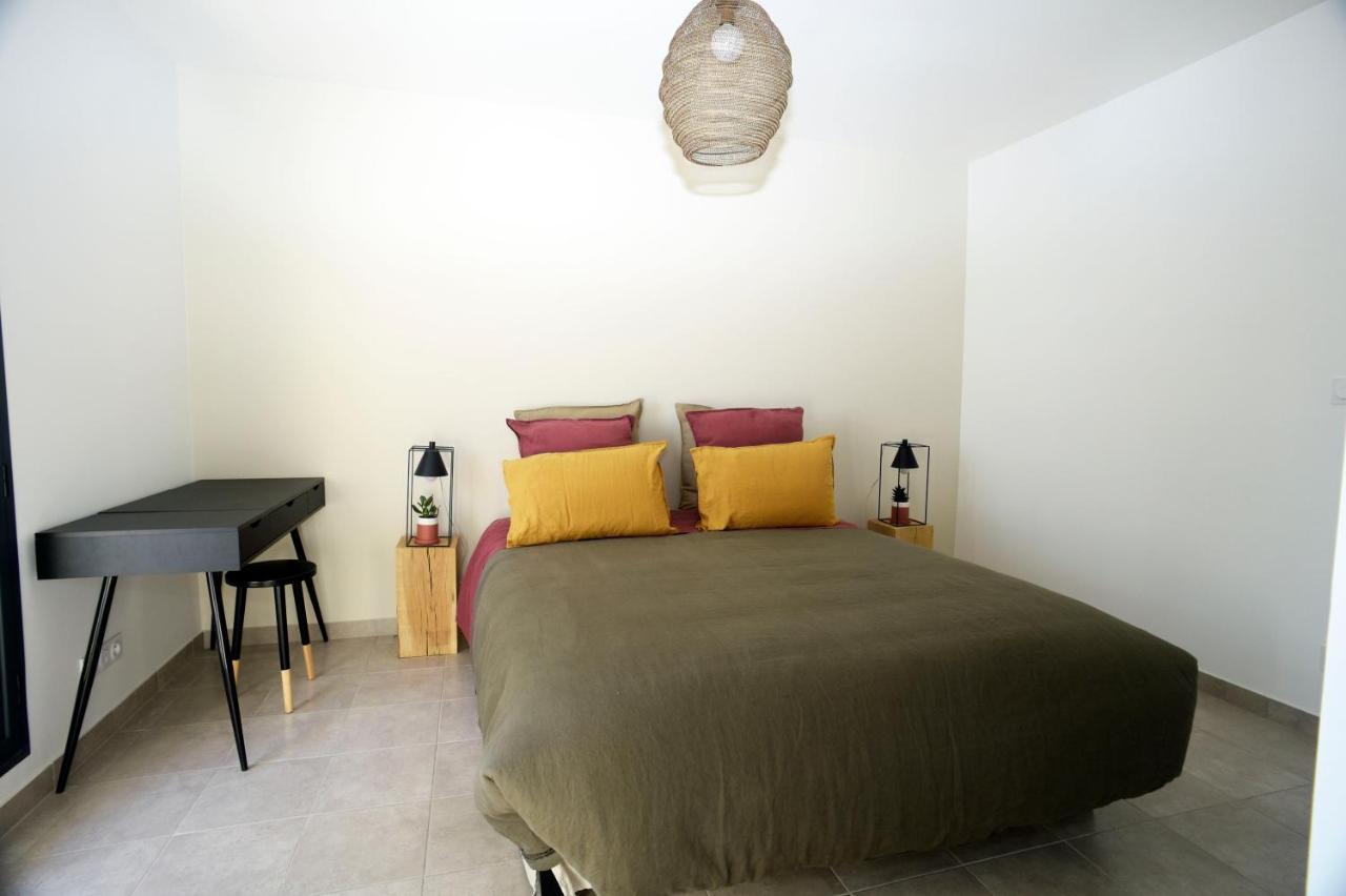 Maison Canopee Saint-Genis-les-Ollières 외부 사진